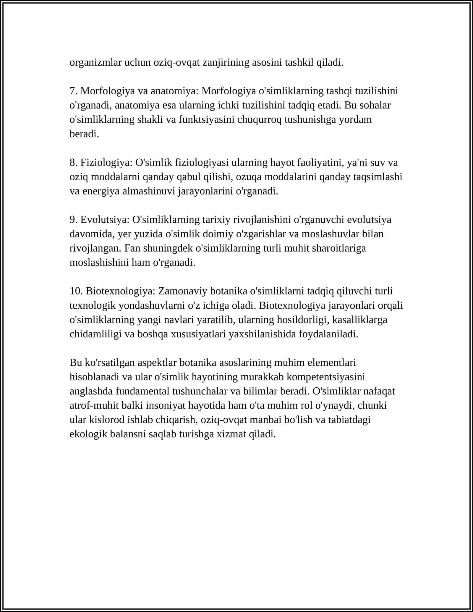 GULISTON DAVLAT UNIVERSITETI TABIIY FANLAR 4