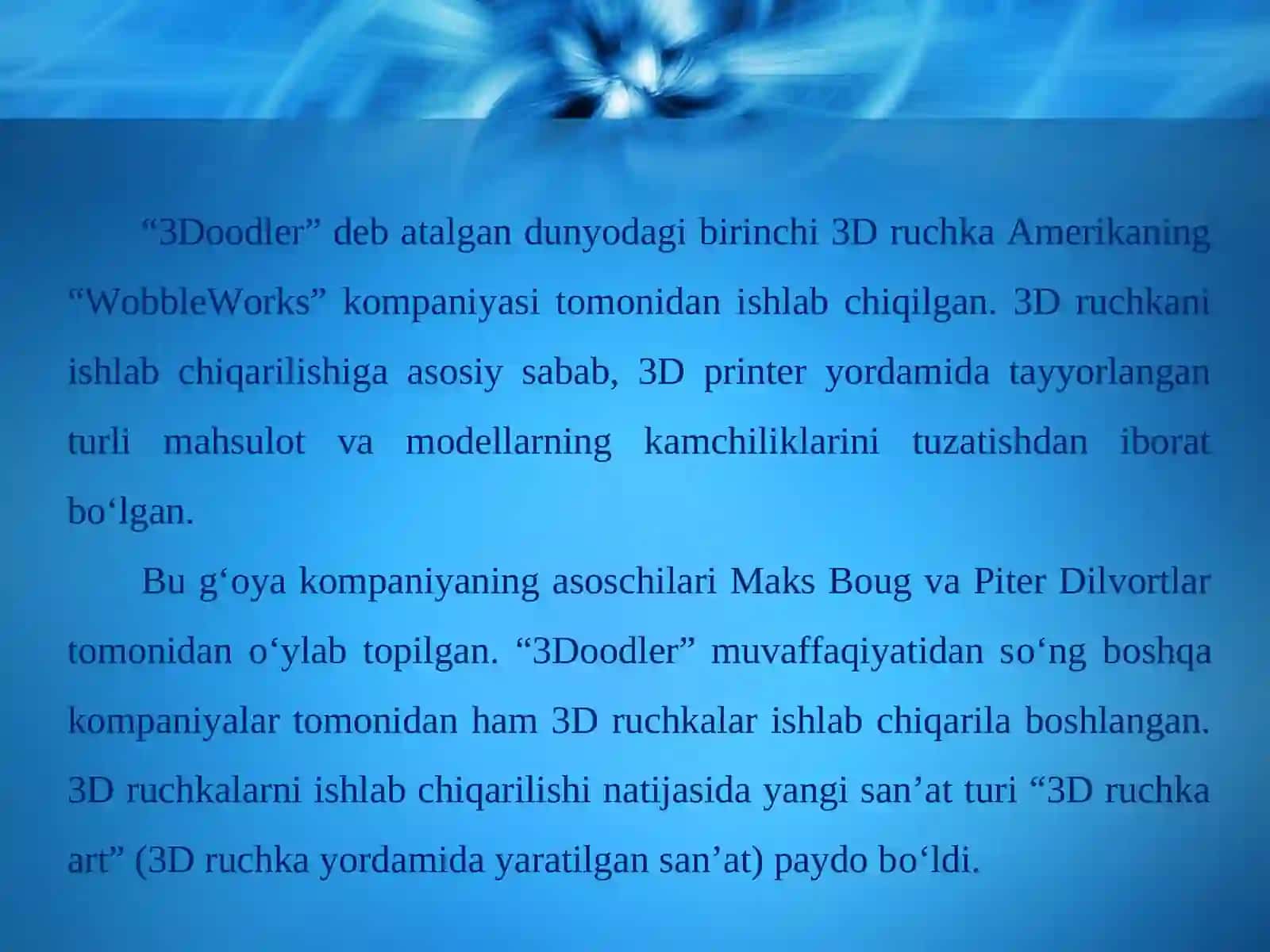3D ruchka 4