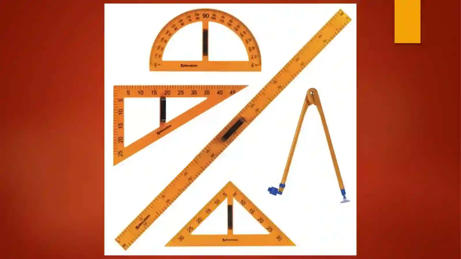 GEOMETRIK MATERIALNI O‘RGANISH METODIKASI 4