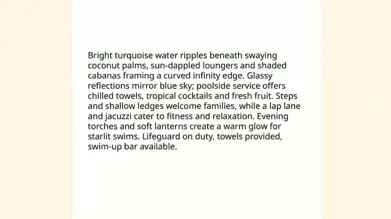 Postcards from holiday resorts 4