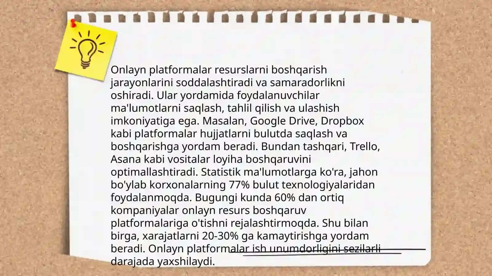 Raqamli ta'lim resurslarini yaratish 4