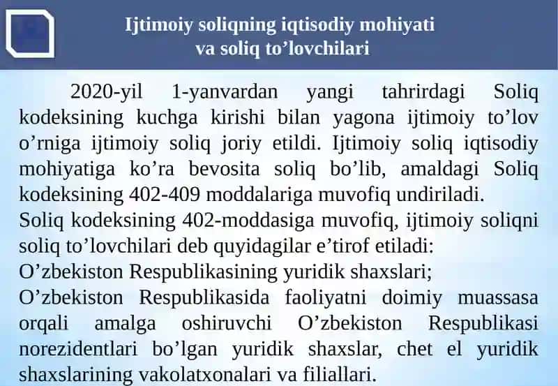 Ijtimoiysoliq 4