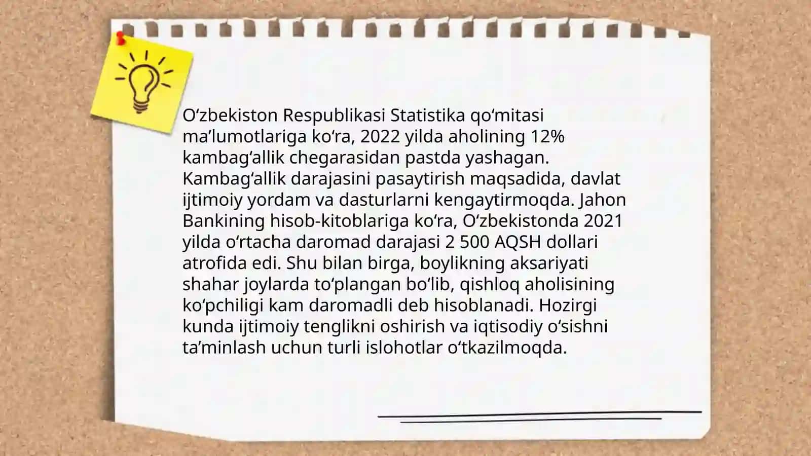 A.Fitratning "Rahbari najot" risolasidagi "Baxtsiz odamlarning ikki toifasi"ga oid qarashlari 4
