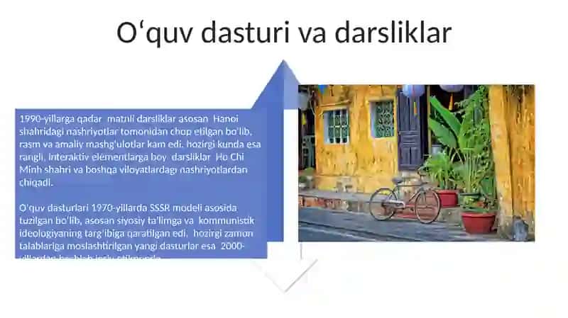 Pedagogik mahorat treninglari 4