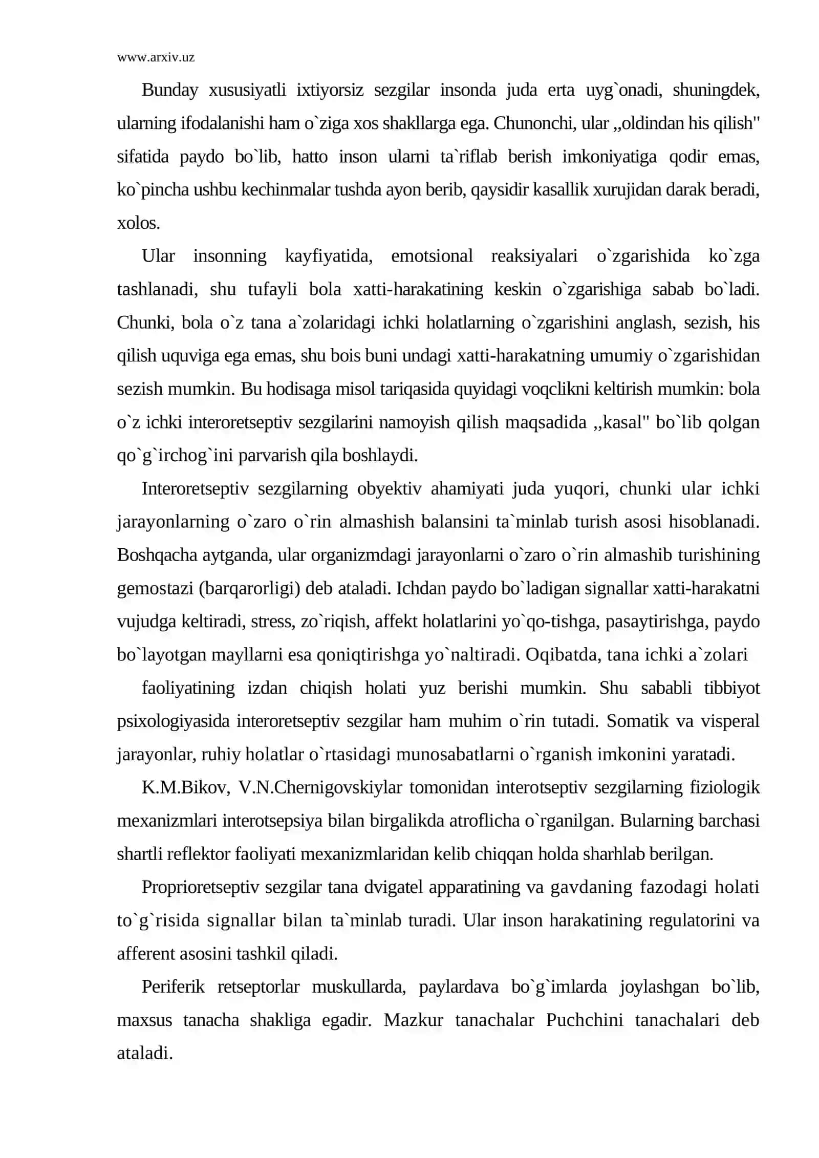 Sezgi 4