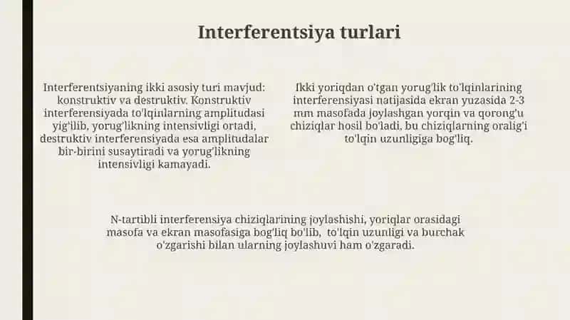 Yongstilar tajribasi 4