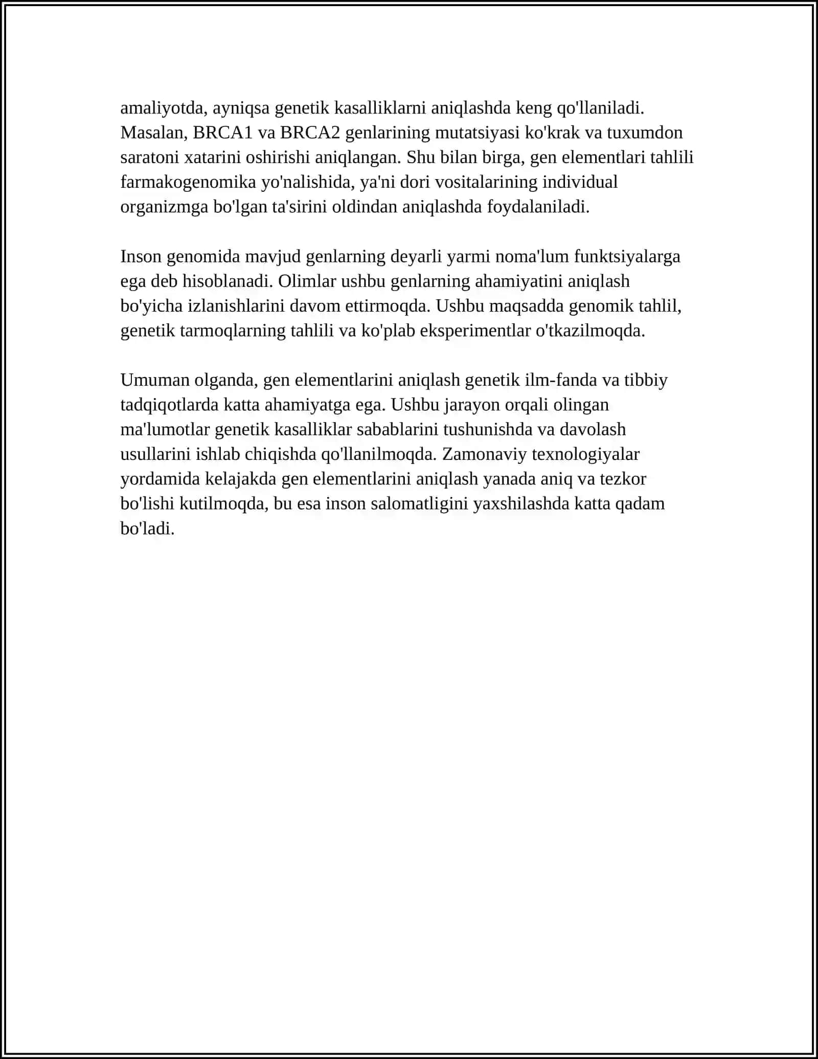 BIOGEN ELEMENTLAR 4