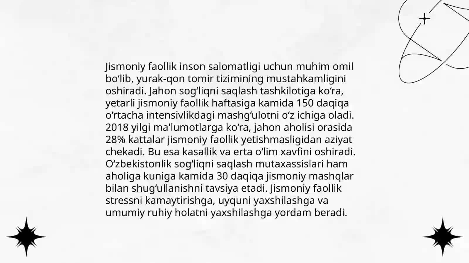 Sogʻligimiz-boyligimiz 4