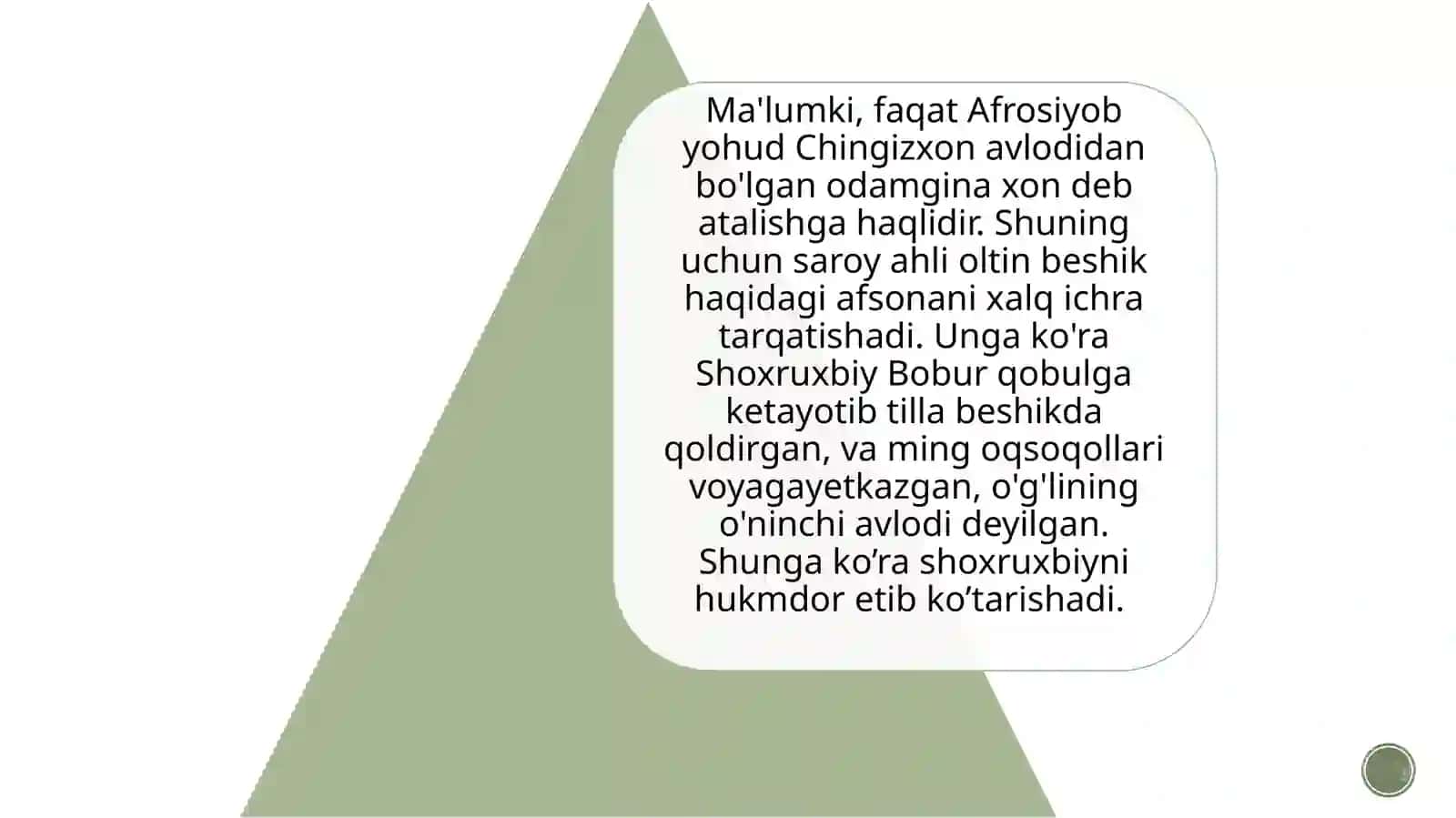 Qo‘qon xonligi tarixiga oid yozma manbalar 4