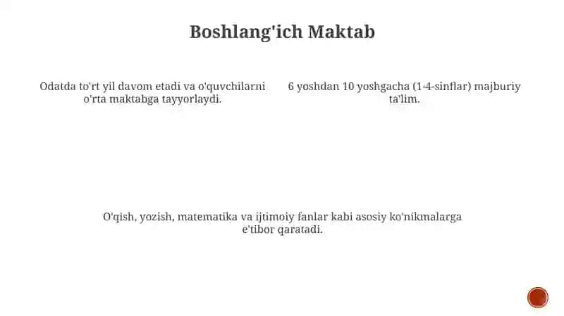 Nemis maktab tizimi 4