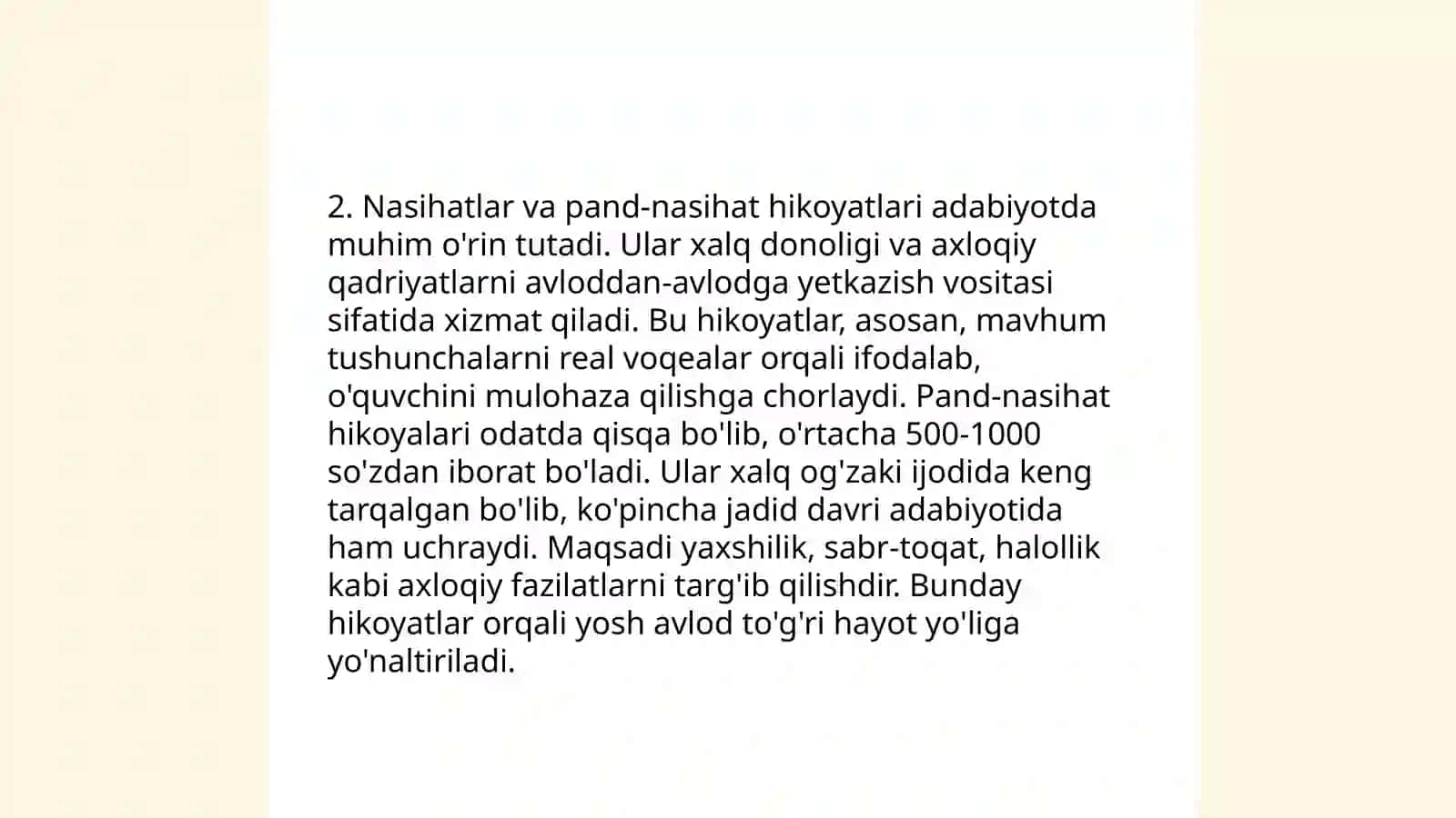 Kalila va Dimna rivoyatlari 4