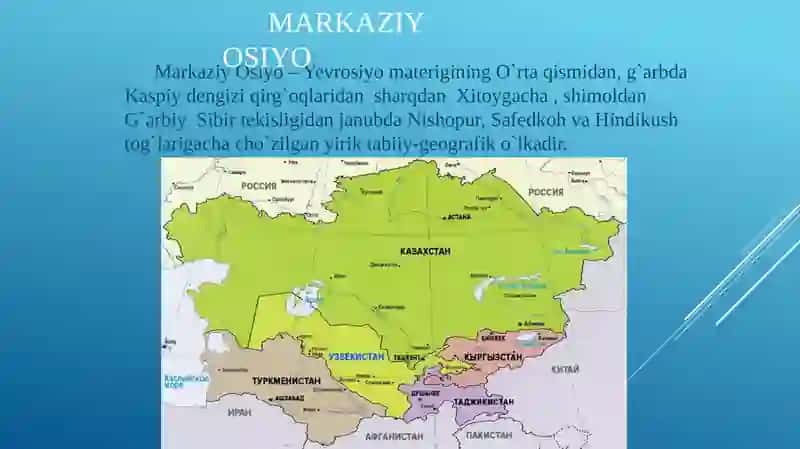 OSIYO XALQLARIAHOLISI ETNOGRAFIYASI 4