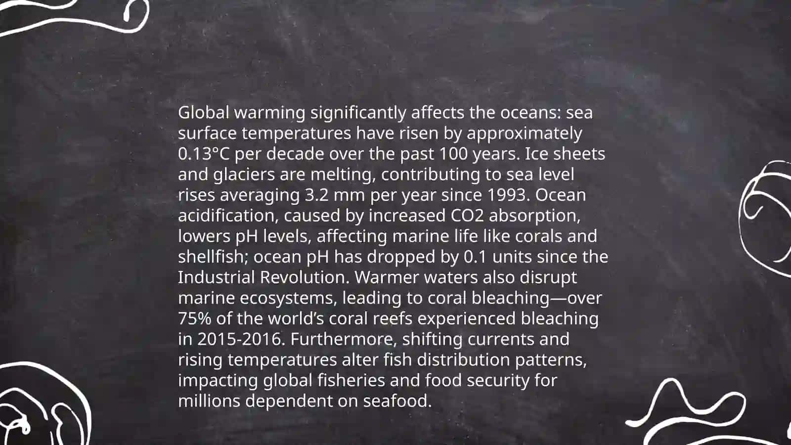 Global warming 4
