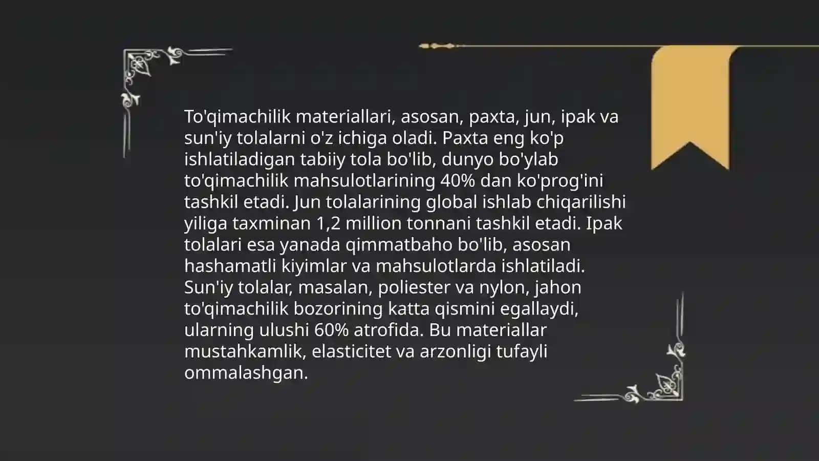 Bo'yoqlar turlari 4
