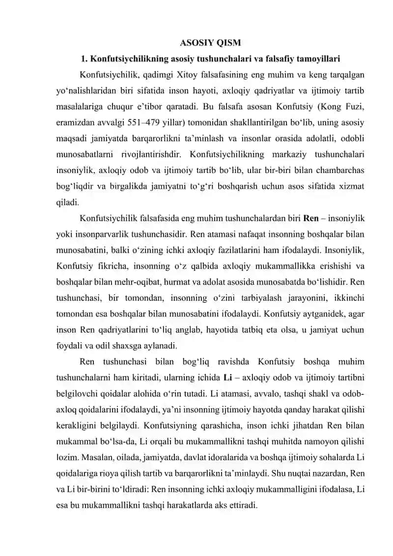 Konfutsiychilik 4