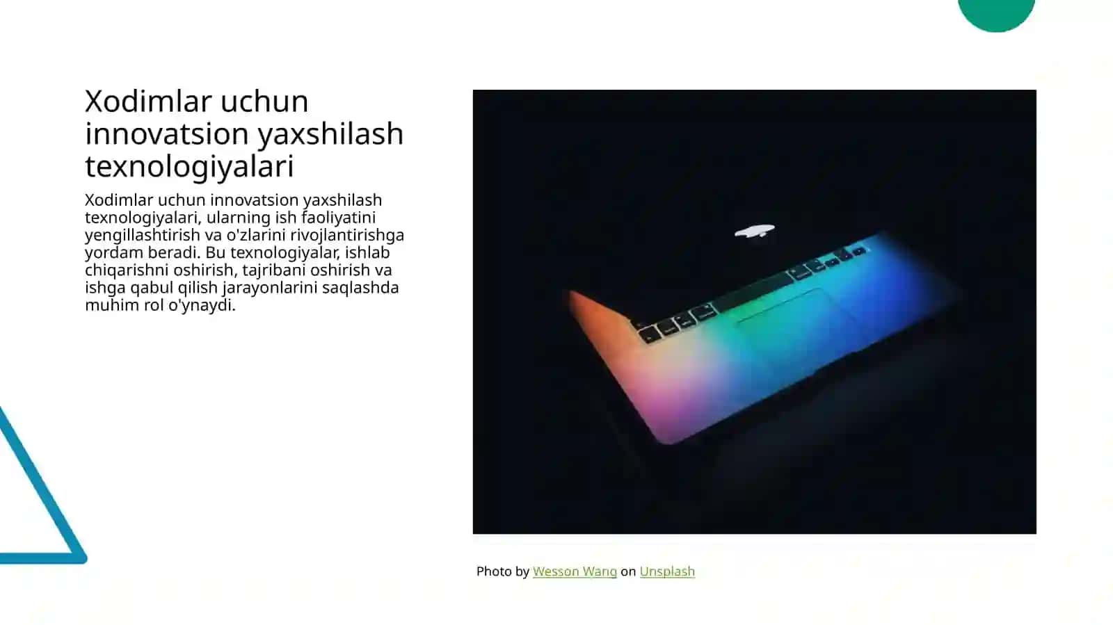 Inson resurslarini boshqarishda innovatsiya 4