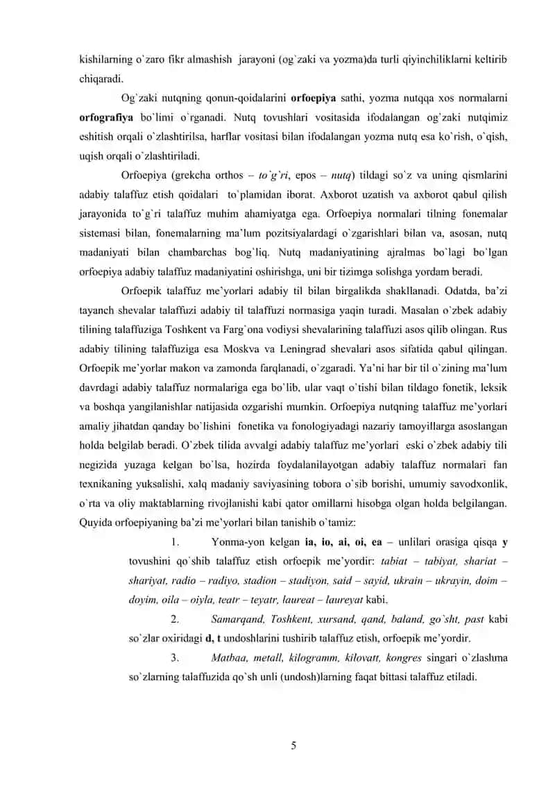 Orfografiya PRINSIPLARI 4