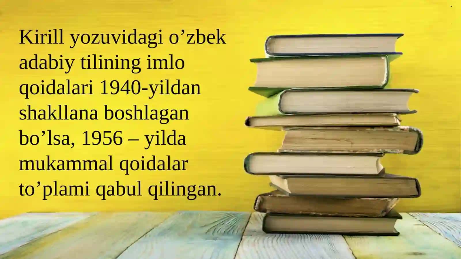 O‘zbek tilining imlo lug‘ati 4