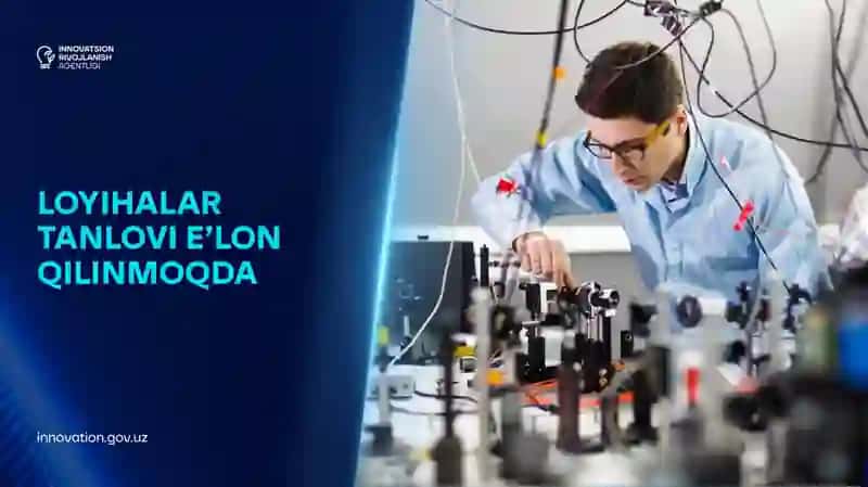 Talabani innovatsion faoliyatga tayyorlash 4