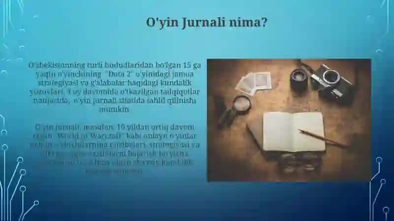 Oyna jurnali 4
