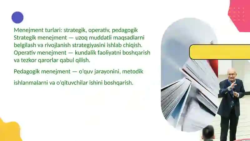 Ta'lim muassalari menejmenti 4