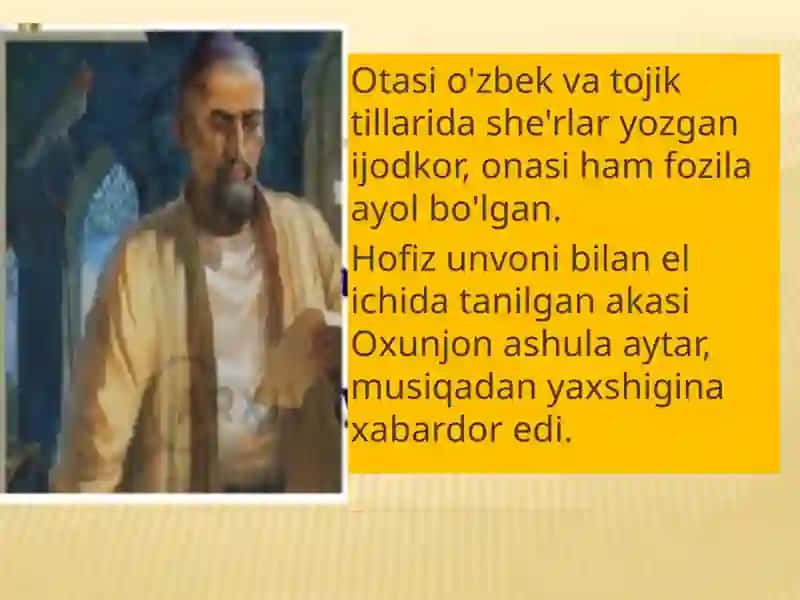 Jahon Otin Uvaysiy 4