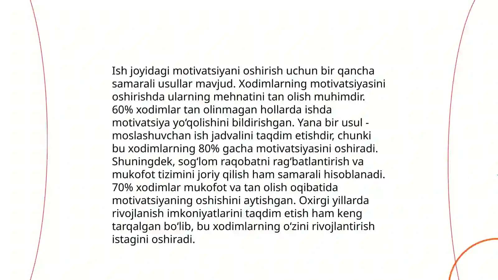 Kasbiy faoliyat va xotira 4