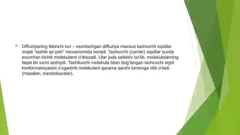 Hujayra biologiyasi 4