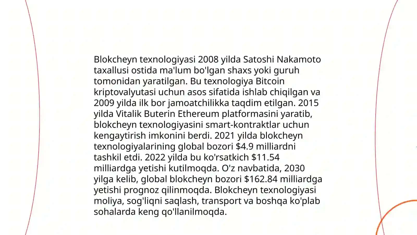 Blokcheyn texnologiyasi 4