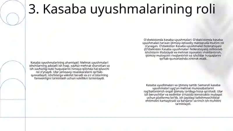 Mehnet Xulq- Atvorini Ijtimoiy Tartibga Solish 4