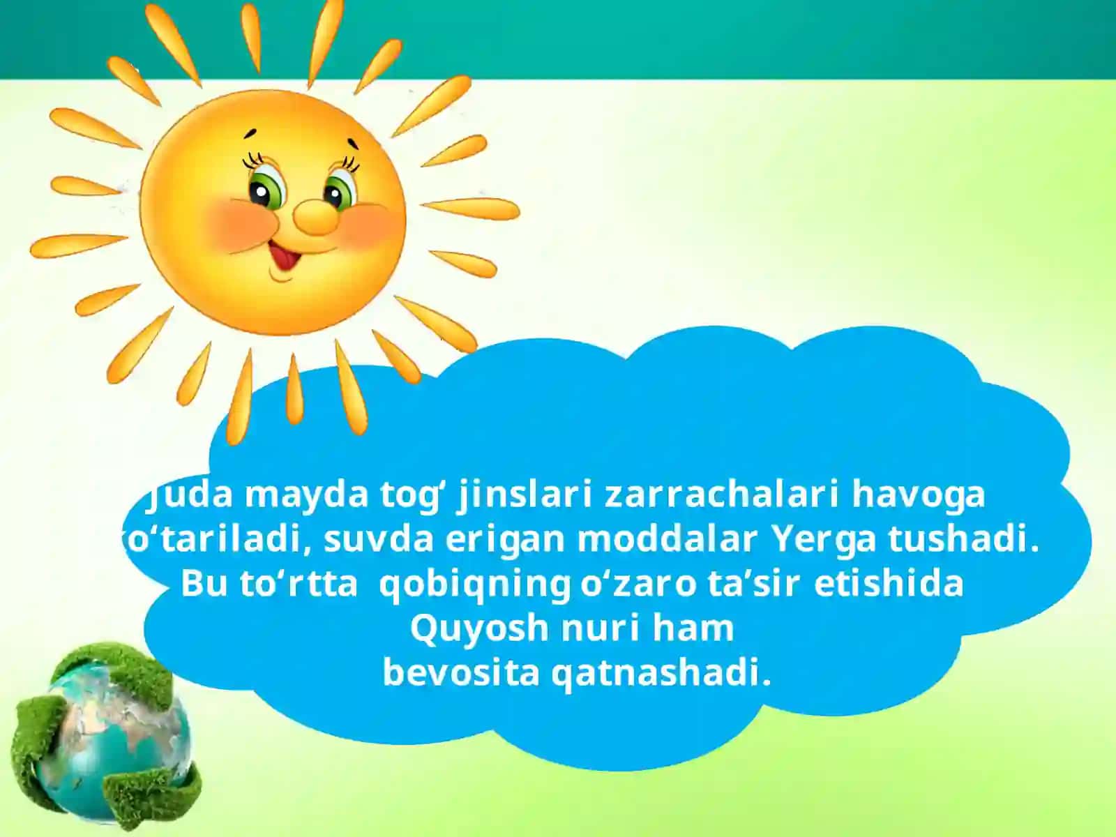 Geografik qobiq va tabiat kompleksi 4