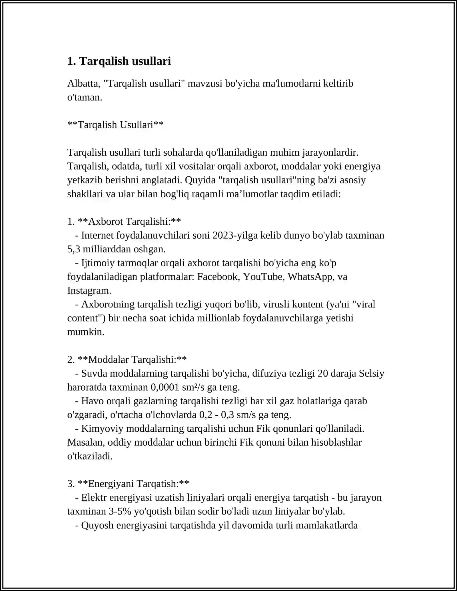 TARMOQ HUJUMLARI 4