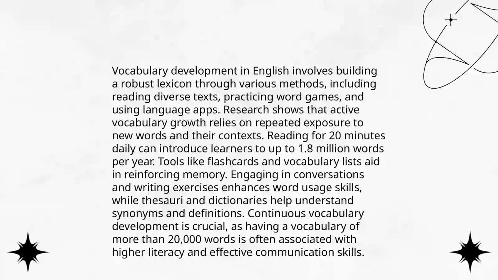 Goals and objectives of teaching English in preschool educational institutions 4