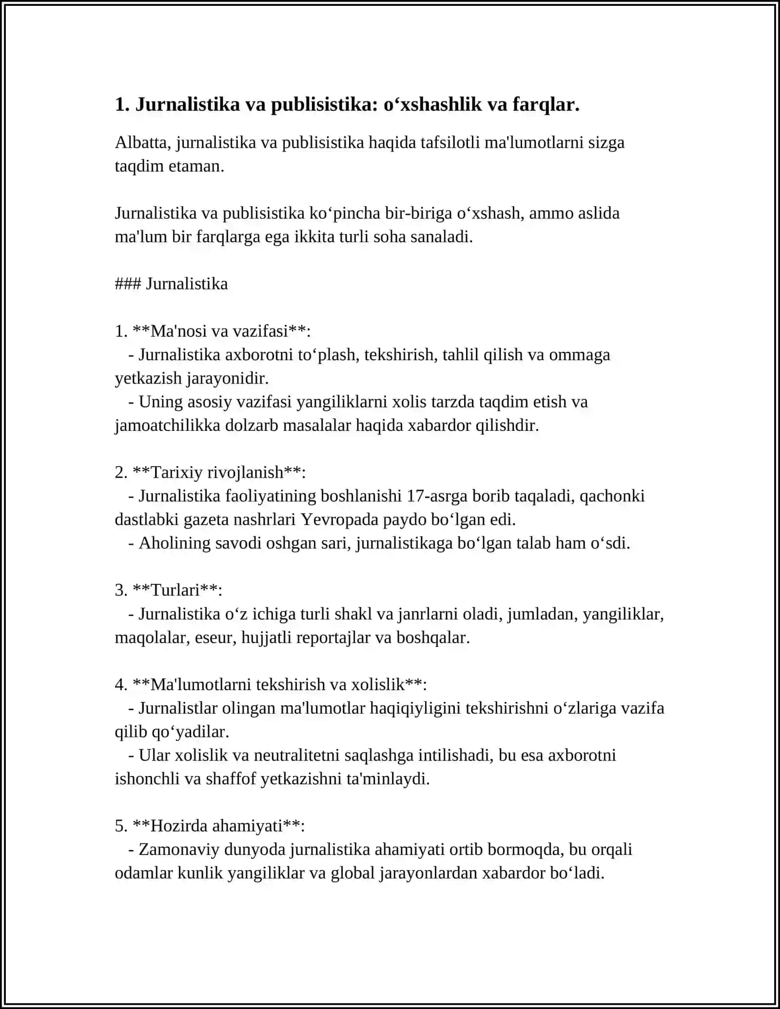 PUBLISISTIK MAQOLA TAYYORLASH 4