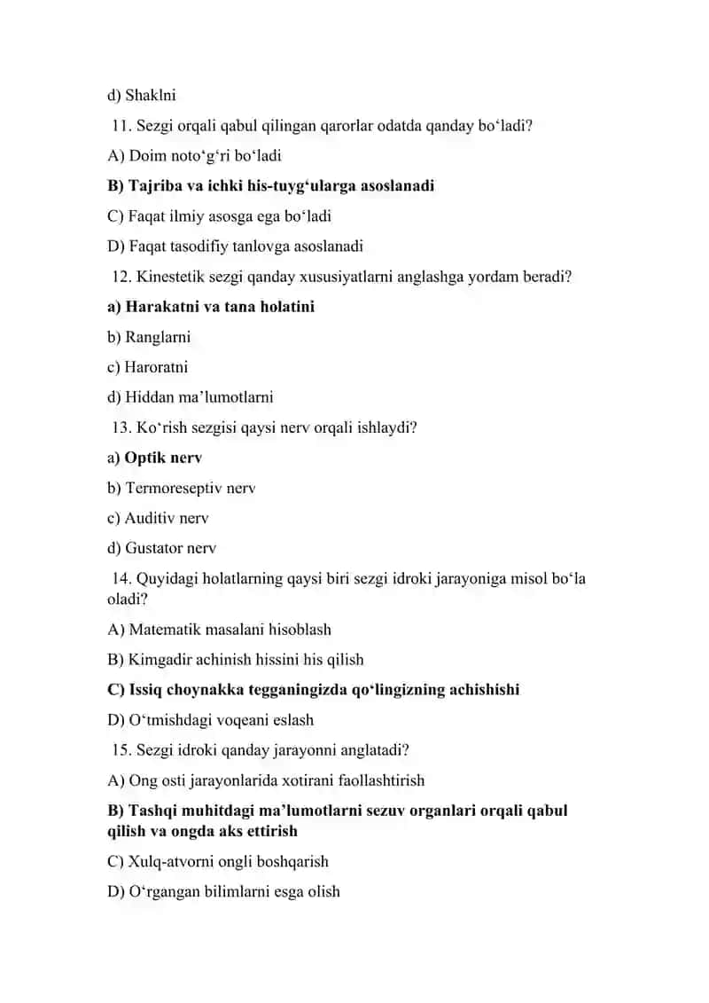 UMUMIY PSIXOLOGIYA FANI 4