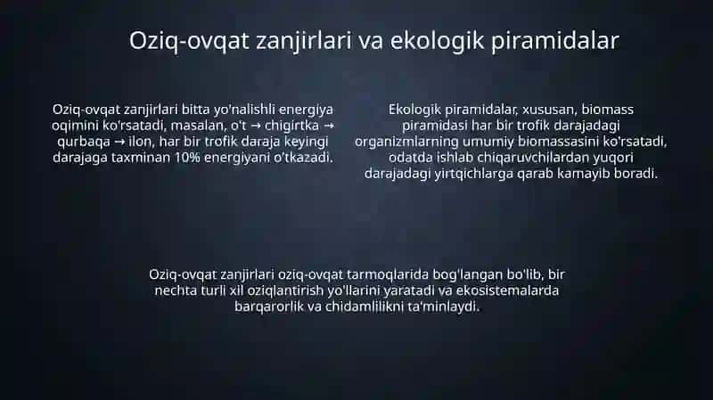 Biosferadamoddavaenergiyaaylanishi 4