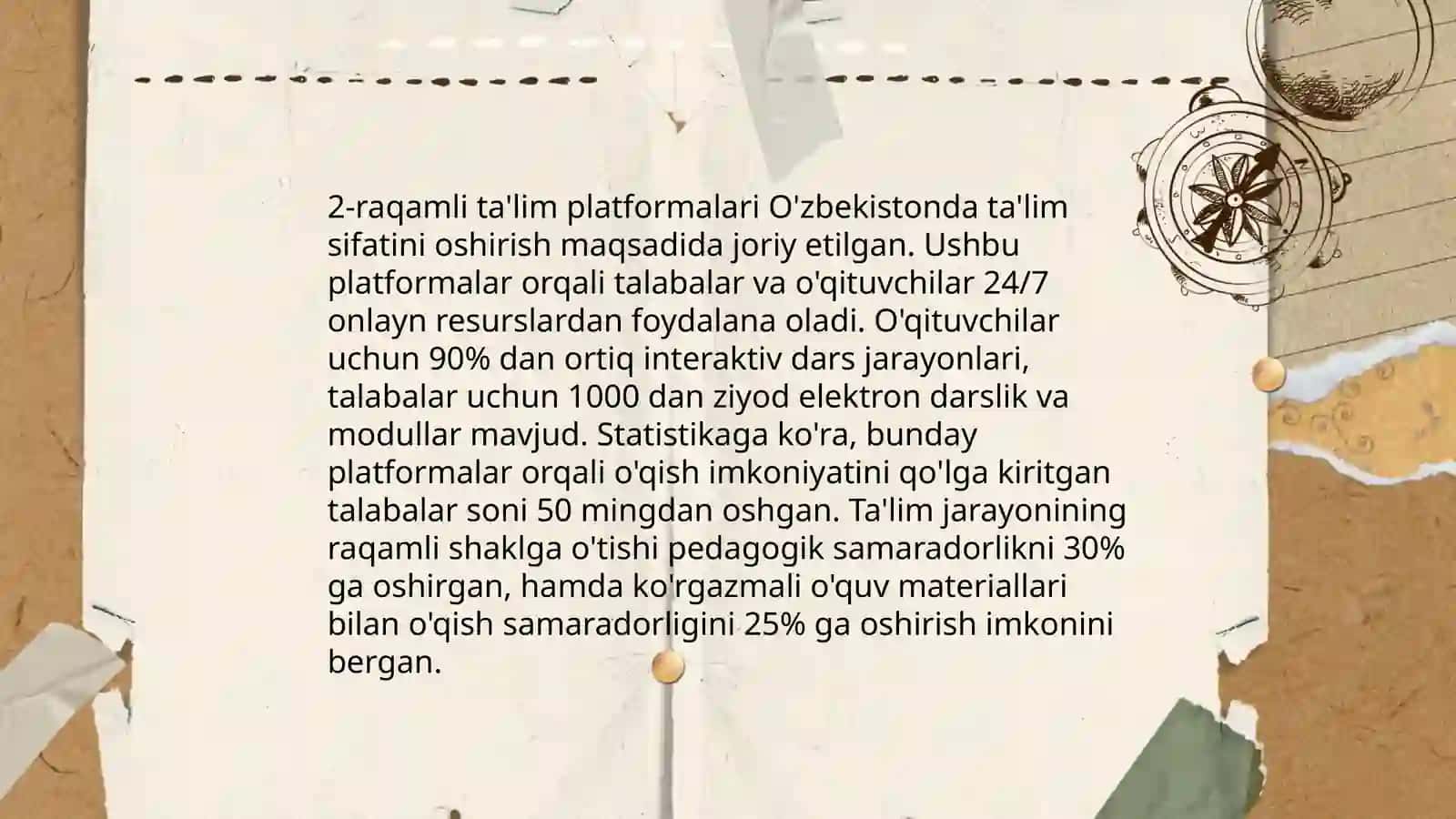 Elektron pedagogika asoslari 4