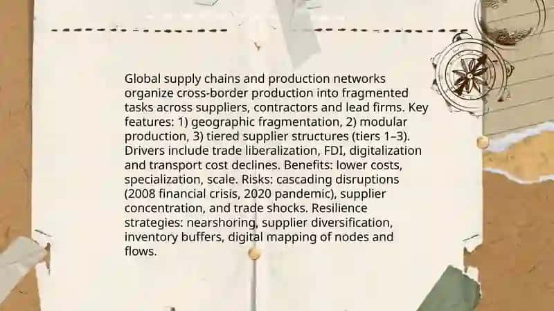 Globalization 4
