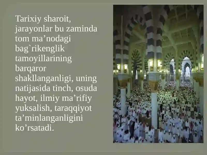 Diniy bag`rikenglik 4