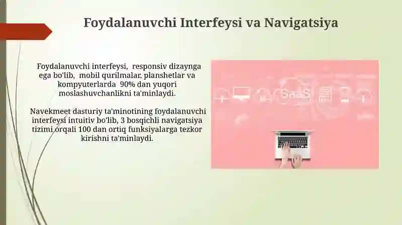 NavekMeet dasturiy vositasi 4