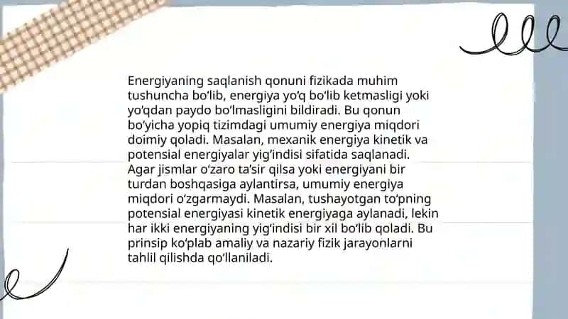 Termodinamik sistemalar 4