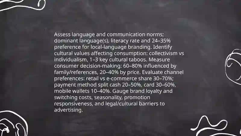 International Market Entry Strategy Analysis 4