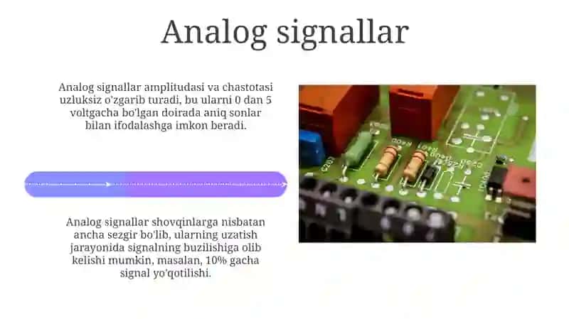 Elektr signallar turlari va xossalari 4