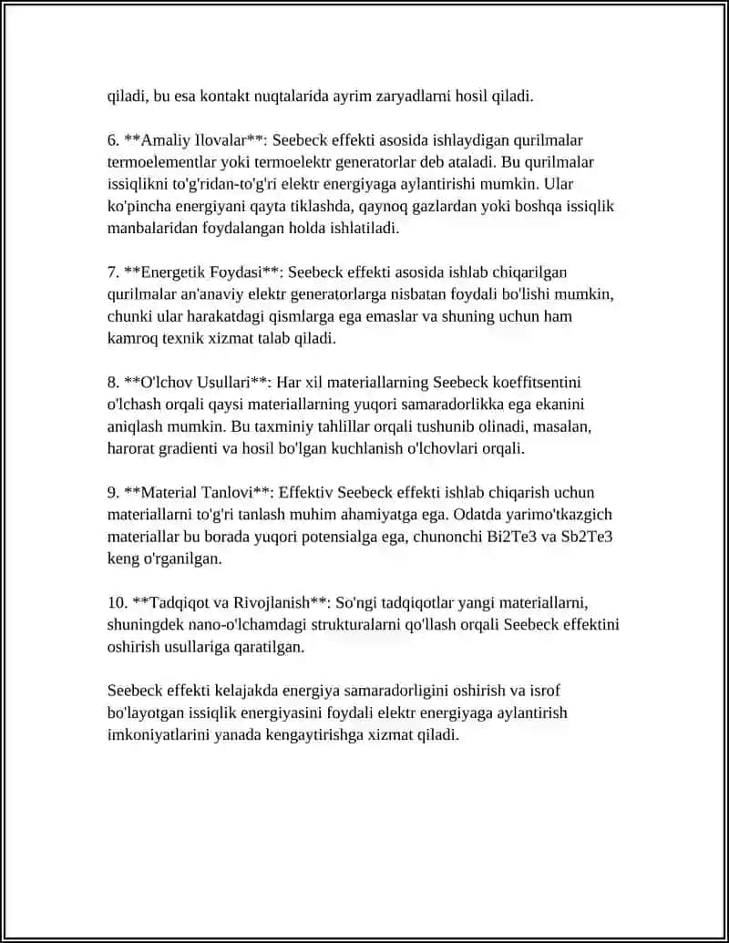 TERMO ELEKTIRIK HODISALAR 4