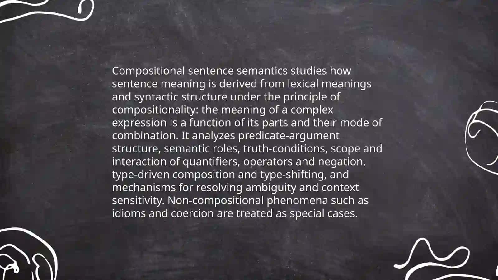 Semantic system of English 4