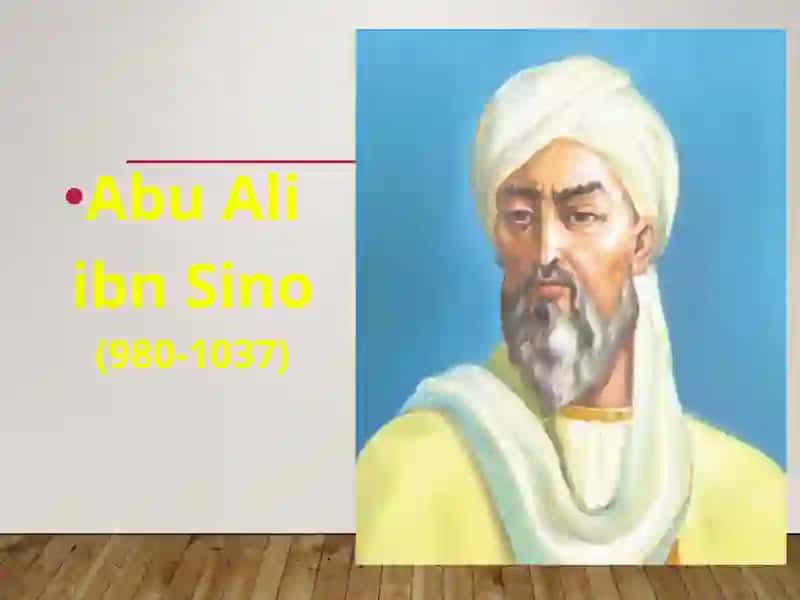 Abu Ali Ibn Sinoning falsafiy qarashlari 4