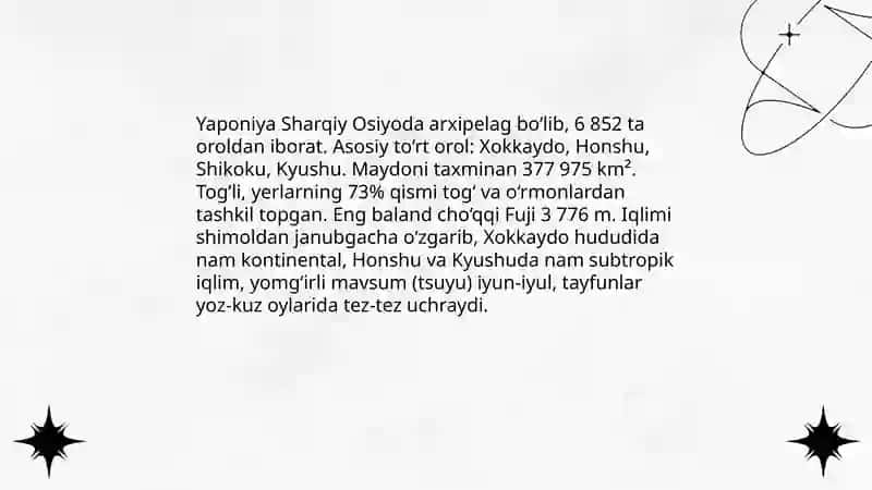 Yaponiya davlati 4