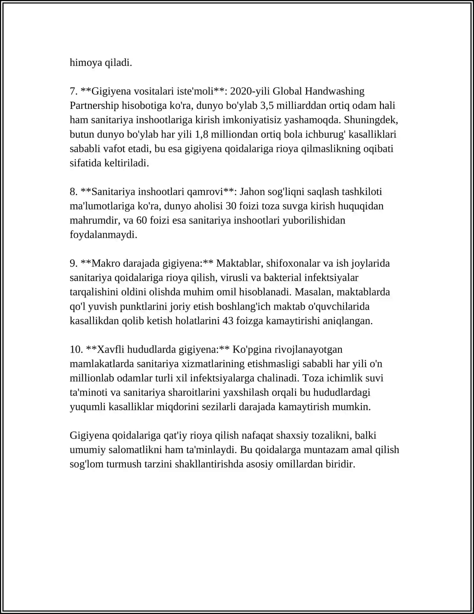 KONTAKT INFEKSIYASINI OLDINI OLISH USULLARI 4