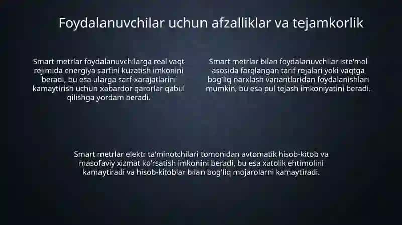 Aqlli hisoblagichlar 4