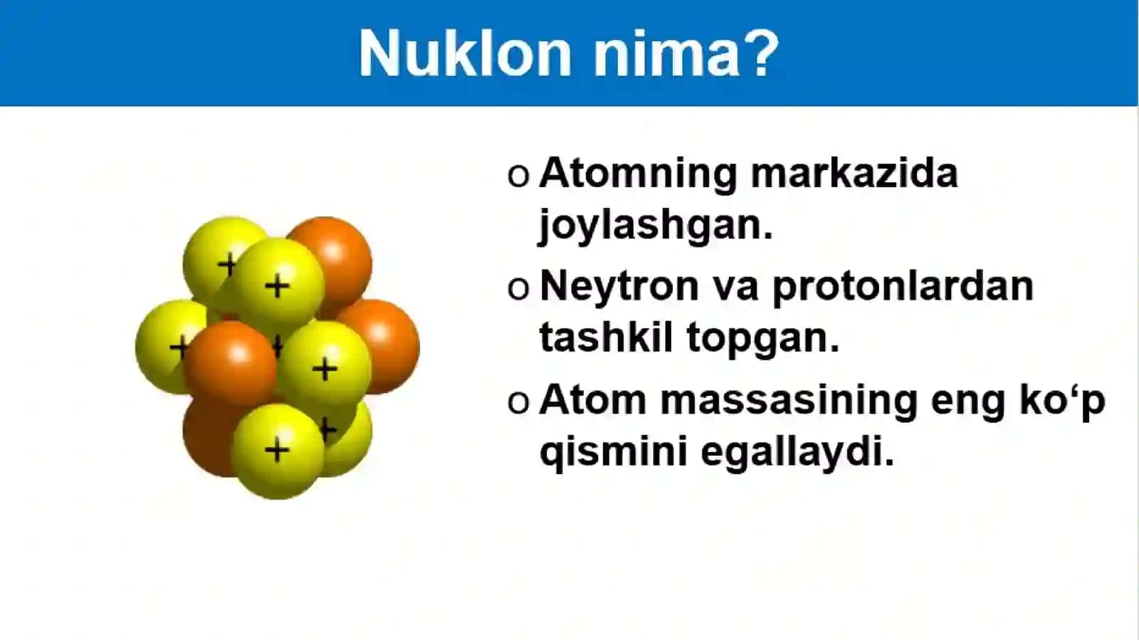 Atom va Molekula 4